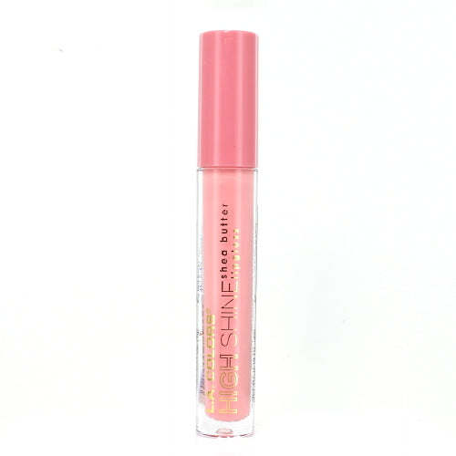 L.A. COLORS High Shine Lipgloss