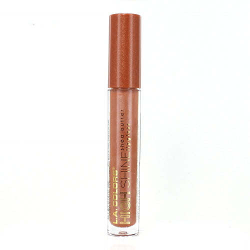 L.A. COLORS High Shine Lipgloss