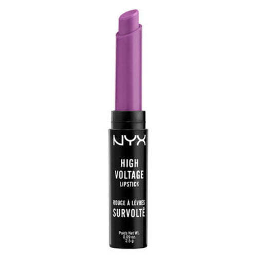 NYX High Voltage Lipstick