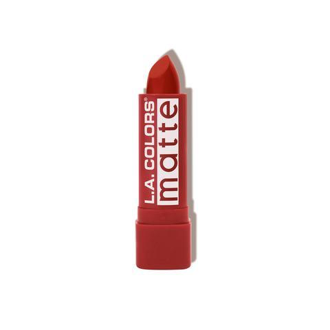 L.A. COLORS Matte Lip Color