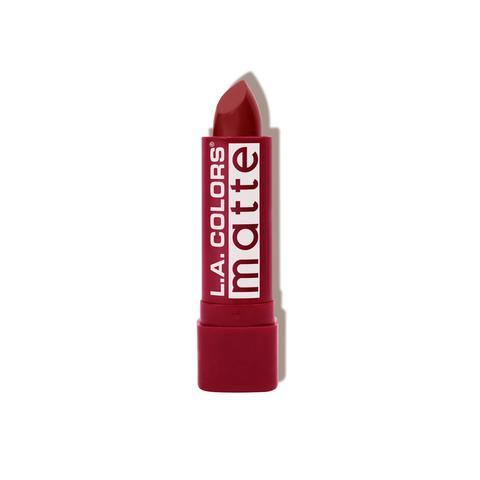 L.A. COLORS Matte Lip Color