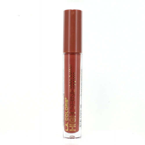 L.A. COLORS High Shine Lipgloss