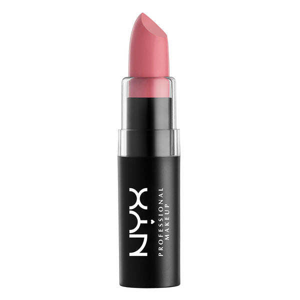 NYX Matte Lipstick