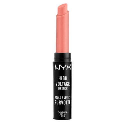 NYX High Voltage Lipstick