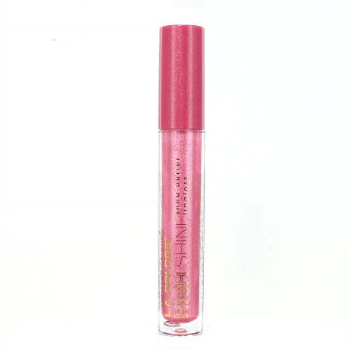 L.A. COLORS High Shine Lipgloss