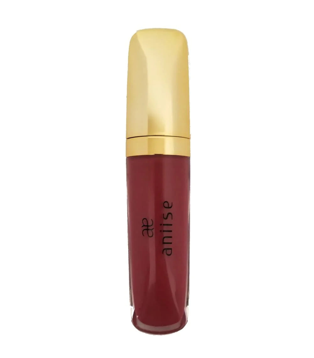 Matte Lip Stain (Liquid Lipsticks)