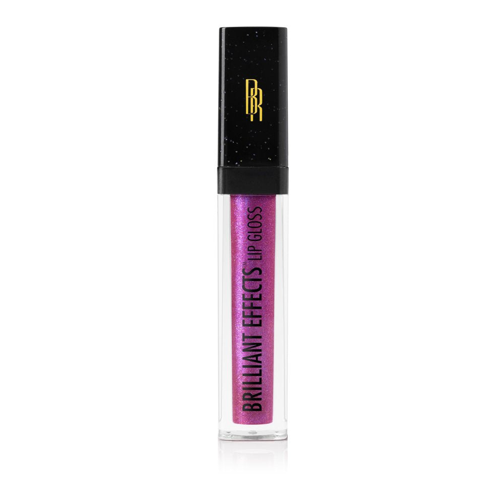 Brilliant Effects Lightweight Lip Gloss, Date Night